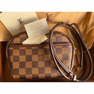 ヴィトン(LOUIS VUITTON) ショルダーバッグ(レディース)の通販 30,000 ヴィトン(LOUIS VUITTON) ショルダーバッグ(レディース)の通販 30,000