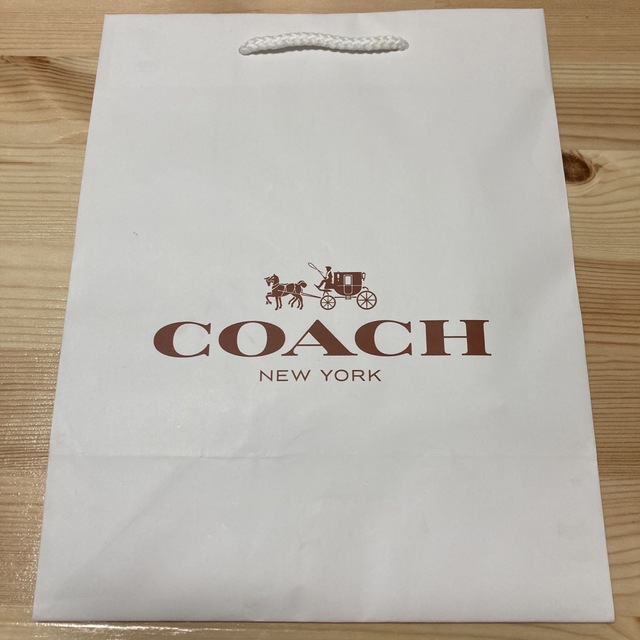 COACH(コーチ)のcoach 腕時計 レディース　ca.67.7.20.0988 レディースのファッション小物(腕時計)の商品写真