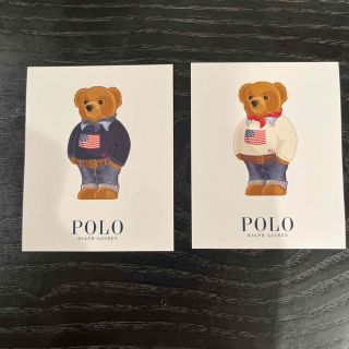 ポロラルフローレン ノベルティグッズの通販 87点 | POLO RALPH LAUREN