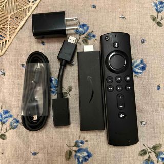 Fire TV Stick 4K (その他)