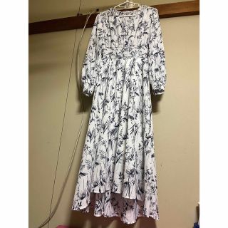5ページ目 - フレイアイディー 花柄ワンピの通販 600点以上 | FRAY I.D 5ページ目 - フレイアイディー 花柄ワンピの通販 600点以上 | FRAY I.D