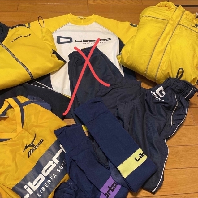 くらしを楽しむアイテム リベルタサッカースクール JM フットサル 140 くらしを楽しむアイテム リベルタサッカースクール JM フットサル 140