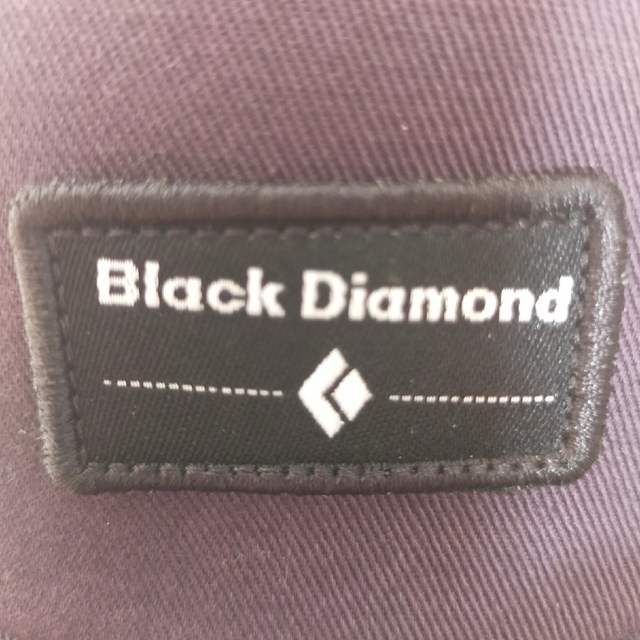 Black Diamond(ブラックダイヤモンド)のBlackDiamond  ブラックダイヤモンド  キャップ (フリーサイズ) スポーツ/アウトドアのアウトドア(登山用品)の商品写真