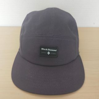 ブラックダイヤモンド(Black Diamond)のBlackDiamond  ブラックダイヤモンド  キャップ (フリーサイズ)(登山用品)