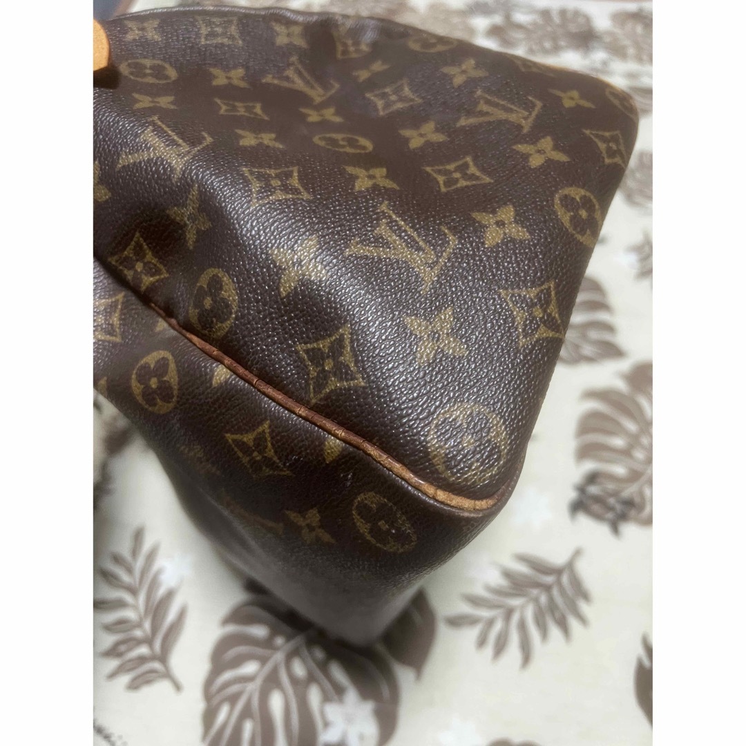 LOUIS VUITTON(ルイヴィトン)のルイヴィトン　ボストンバック　スピーディ35 レディースのバッグ(ボストンバッグ)の商品写真