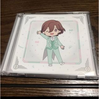 うたプリ DJCD QUARTET NIGHT SQUARE(アニメ)