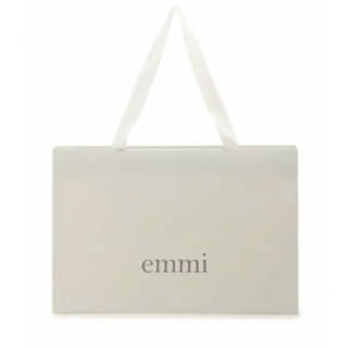 エミアトリエ(emmi atelier)のemmi エミアトリエ　福袋　2020年　ワンピース　ドレス　(ロングワンピース/マキシワンピース)