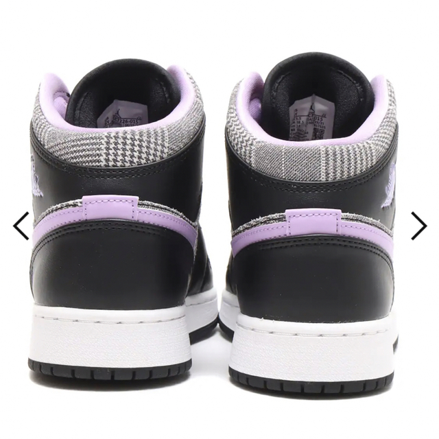 レア!完売!新品◆Air Jordan 1 Mid スニーカー