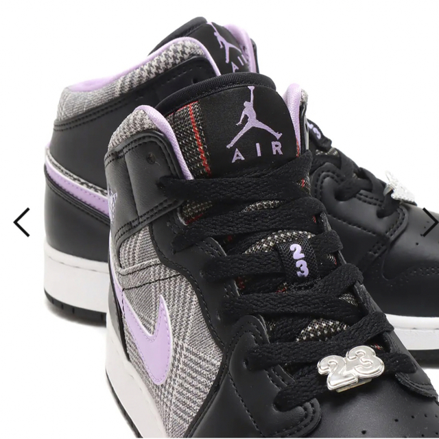 レア!完売!新品◆Air Jordan 1 Mid スニーカー