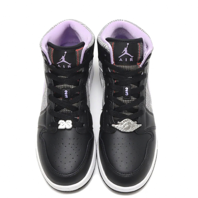 レア!完売!新品◆Air Jordan 1 Mid スニーカー