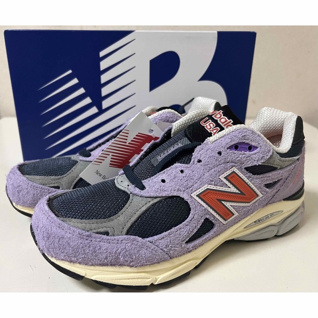 新品未使用 New Balance M990TD3 27.5cm | www.ofa.sg