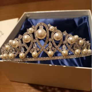 ティアラ(tiara)のティアラ(その他)