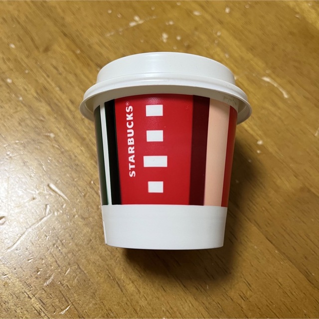 Starbucks Coffee - スターバックス プリンカップ 空き容器の通販 by