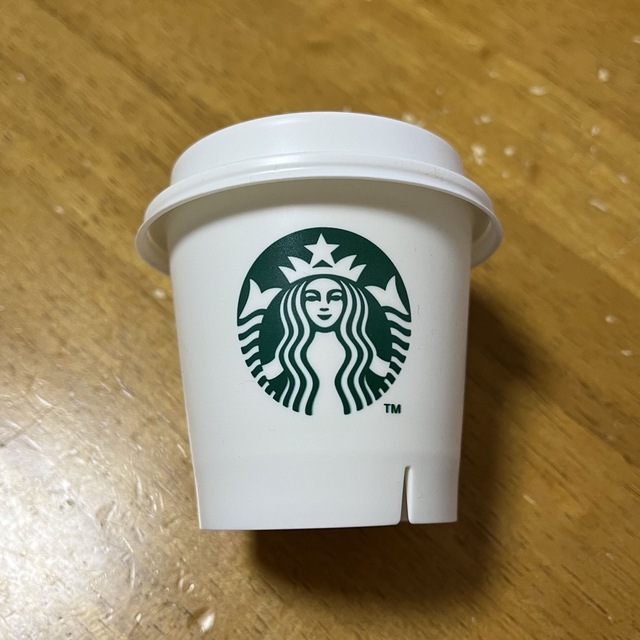 Starbucks Coffee - スターバックス プリンカップ 空き容器の通販 by