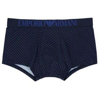 エンポリオアルマーニ(Emporio Armani)のEMPORIO ARMANI ボクサーパンツ 54075350 M(ボクサーパンツ)