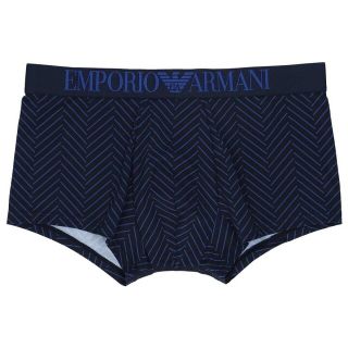 エンポリオアルマーニ(Emporio Armani)のEMPORIO ARMANI ボクサーパンツ 54075350 L(ボクサーパンツ)