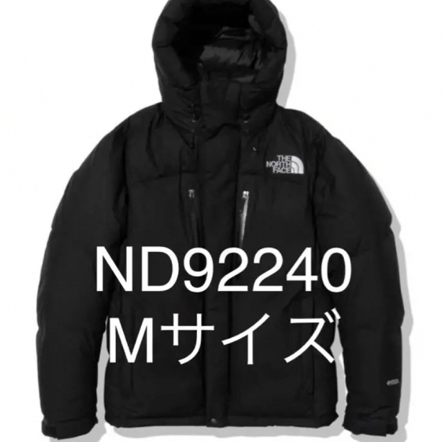 完売 ノースフェイス - FACE NORTH THE バルトロライトジャケット M
