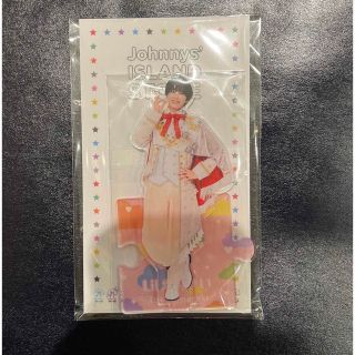 アクリルスタンド2022 春 第1弾 Lilかんさい 嶋崎斗亜