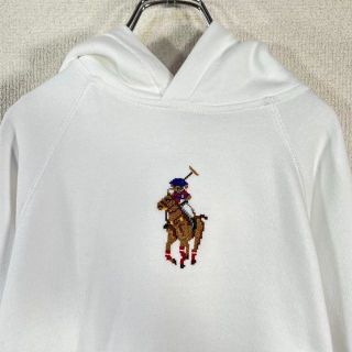 POLO RALPH LAUREN - 【美品・ポロベア】ポロ ラルフローレン