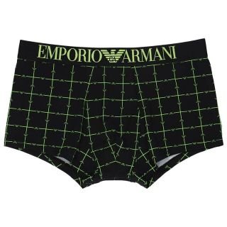 エンポリオアルマーニ(Emporio Armani)のEMPORIO ARMANI ボクサーパンツ 54075350 M(ボクサーパンツ)