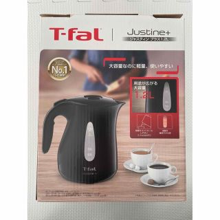 ティファール(T-fal)のティファール★電気ケトル(電気ケトル)