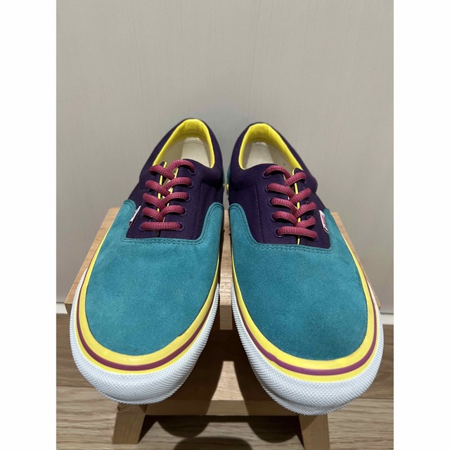 28.5cm 90年代 VANS ERA バンズエラ 靴 スニーカー