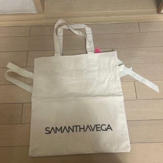 サマンサベガ(Samantha Vega)のSamantha Vega トートバッグ(トートバッグ)