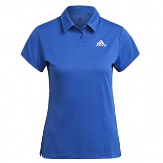 アディダス(adidas)の送料無料 新品 adidas テニスウェア H.RDY POLO W XL(ウェア)