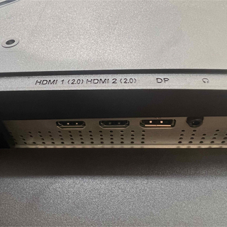 Acer - 【美品】Acer 4Kモニター NITRO VG280Kbmiipxの通販 by