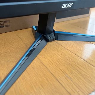 Acer - 【美品】Acer 4Kモニター NITRO VG280Kbmiipxの通販 by TT's