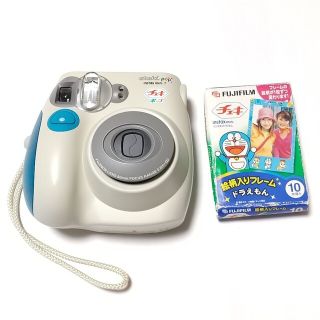 フジフイルム(富士フイルム)のFUJI FILM チェキ ポップ(その他)