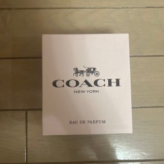 コーチ(COACH)のCOACH 香水(香水(女性用))