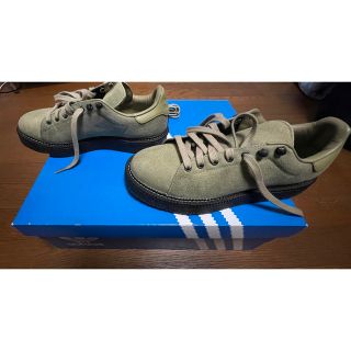 スタンスミス アディダス オリジナルス FW1770