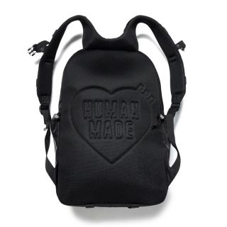 美品 ヒューマンメイド HUMAN MADE ヒューマンメイド バックパック