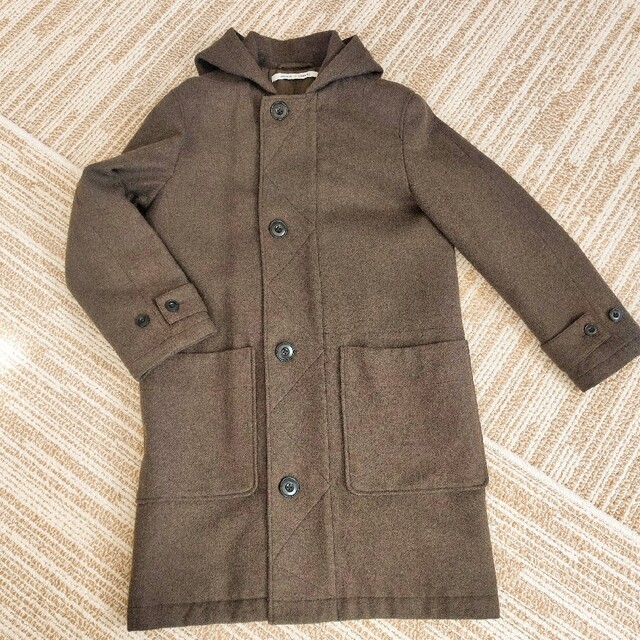 UNIQLO - UNIQLO LEMAIRE ユニクロ ルメール ダッフルコートの通販 by