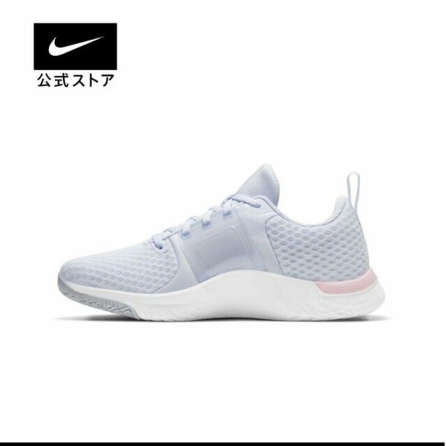 NIKE(ナイキ)のナイキ レディース スニーカー25.5cm レディースの靴/シューズ(スニーカー)の商品写真