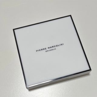 タカラジマシャ(宝島社)のPIERRE MARCOLINI cosme book(アイシャドウ)