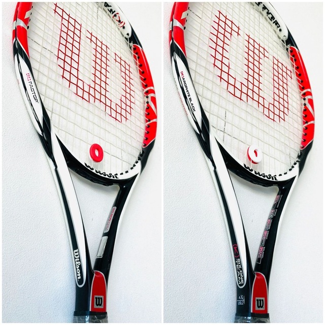 中古】 ウィルソン K ファイブ 108WILSON FIVE 108 G1
