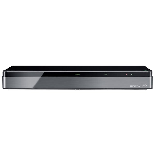 東芝Blu-rayレコーダー【DBR-Z610】新品2TBへ交換 30日保証付 | tspea.org