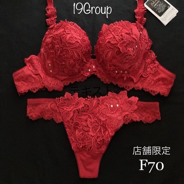 ワコール サルート 19G 店舗限定 バチカン市国 F70u0026ソングM-