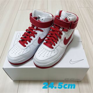 ナイキ(NIKE)のナイキ エアフォース1 (スニーカー)