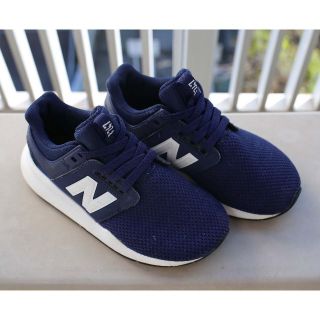 ニューバランス(New Balance)のニューバランス スニーカー 18.5(スニーカー)