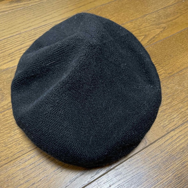SENSE OF PLACE by URBAN RESEARCH(センスオブプレイスバイアーバンリサーチ)のベレー帽 レディースの帽子(ハンチング/ベレー帽)の商品写真