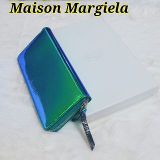 エムエムシックス(MM6)の【別次元の存在‼️】Maison Margiela メゾンマルジェラ 長財布(財布)