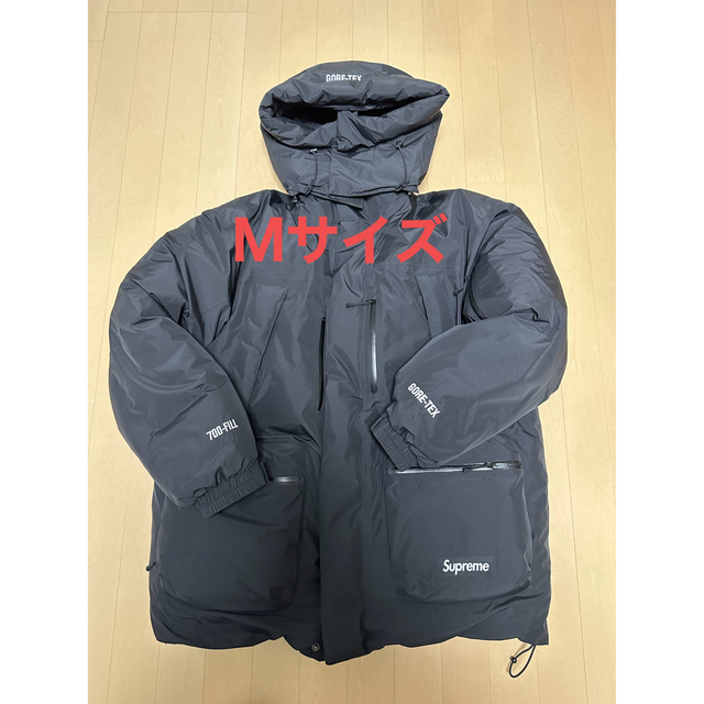 supreme gore-tex 700 fill down parkaのサムネイル