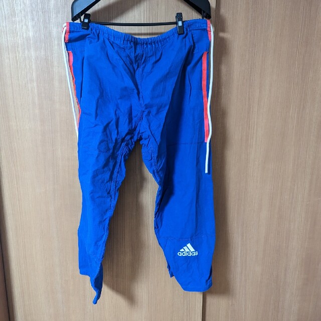 adidas(アディダス)のアディダス　柔術着［中古］ チケットのスポーツ(格闘技/プロレス)の商品写真