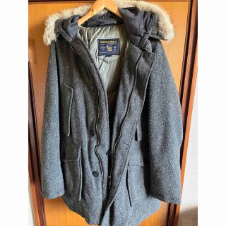 ウールリッチ(WOOLRICH)のウールリッチ　アークティックパーカ　moon(ダウンジャケット)