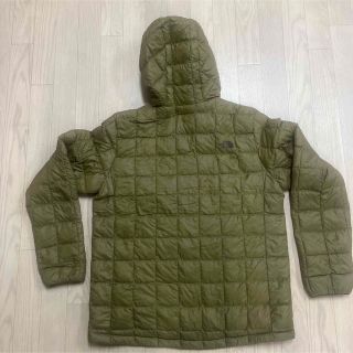 THE NORTH FACE - 本日限定 未使用ノースフェイスサーモボールエコ