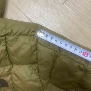 THE NORTH FACE - 本日限定 未使用ノースフェイスサーモボールエコ