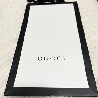 グッチ(Gucci)のGUCCI ショッパー(ショップ袋)